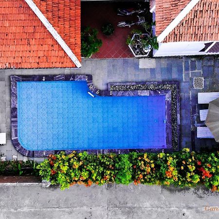 Garden Aroma Homestay Hội An Kültér fotó