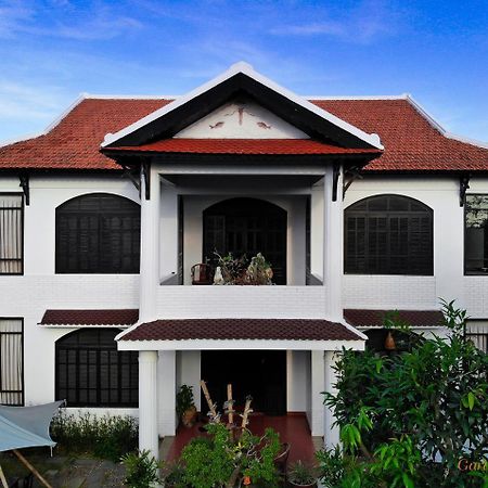 Garden Aroma Homestay Hội An Kültér fotó
