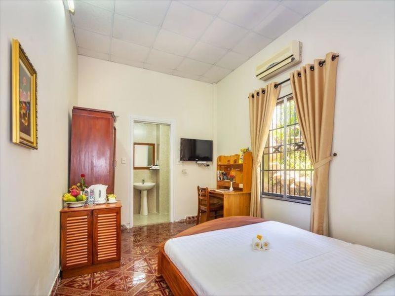 Garden Aroma Homestay Hội An Kültér fotó