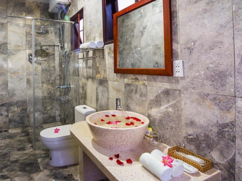 Garden Aroma Homestay Hội An Kültér fotó