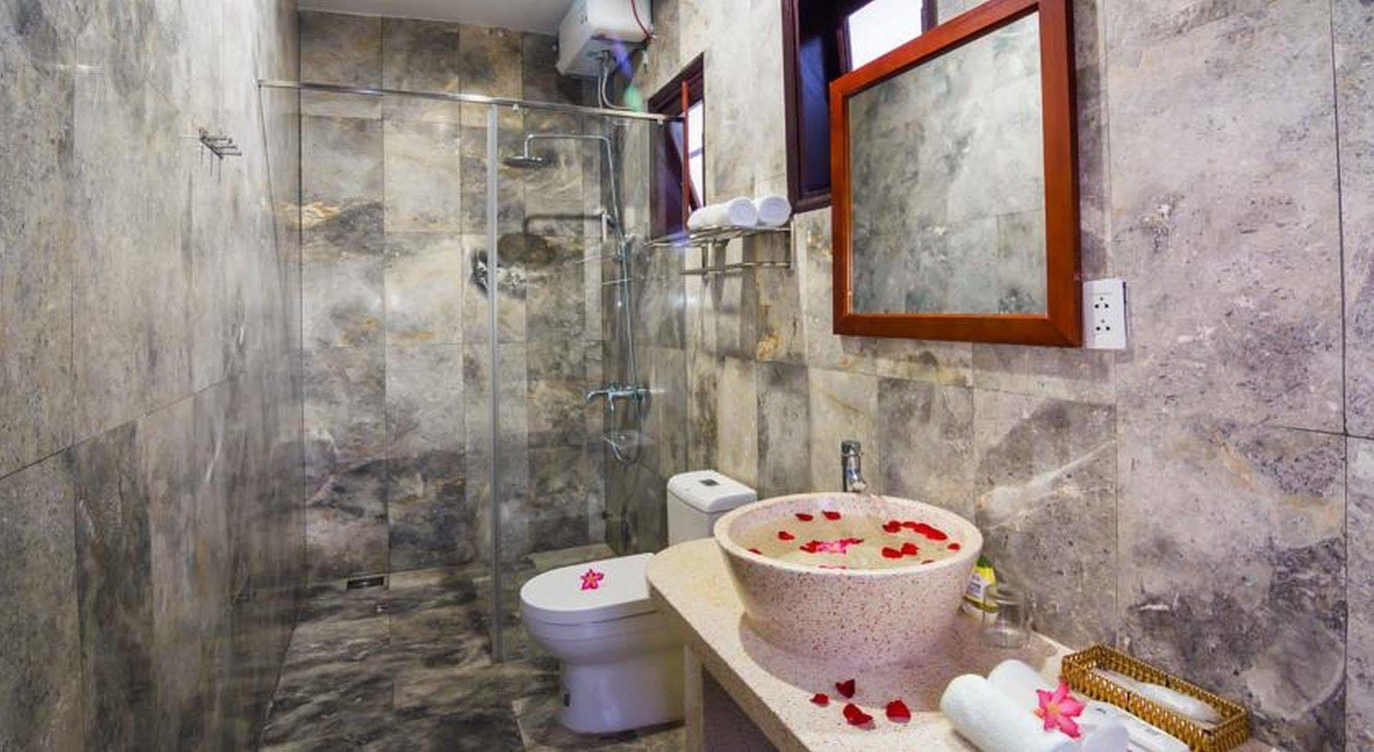 Garden Aroma Homestay Hội An Kültér fotó