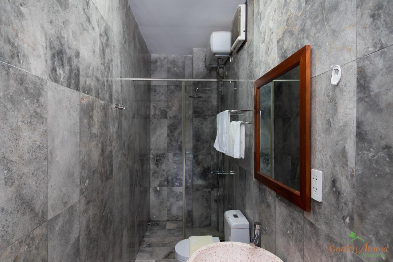 Garden Aroma Homestay Hội An Kültér fotó
