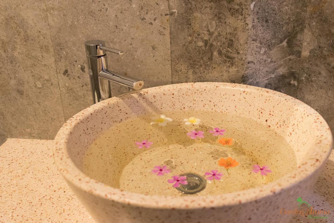 Garden Aroma Homestay Hội An Kültér fotó